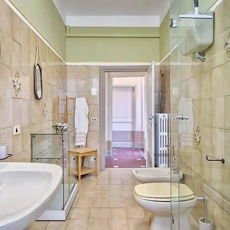 Casa Delle Rose - Together In Tuscany Cortona