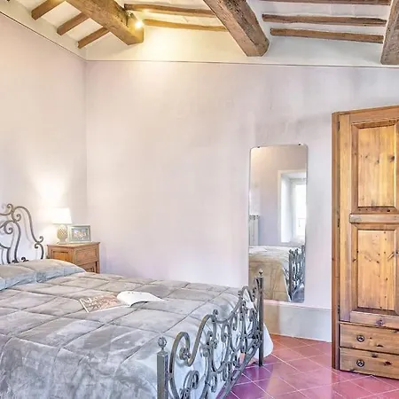 Ferienhaus Casa Delle Rose - Together In Tuscany Cortona