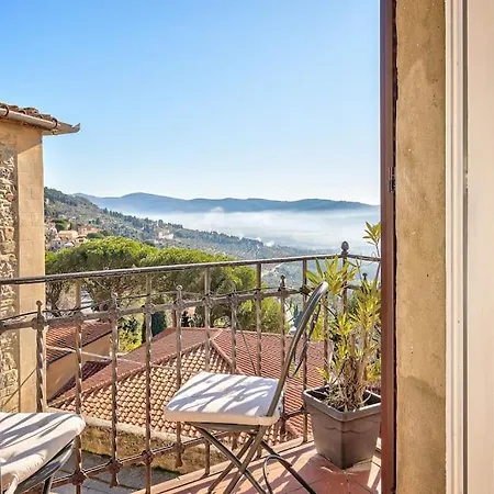 Dom wakacyjny Casa Delle Rose - Together In Tuscany *