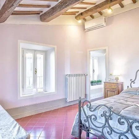 Casa Delle Rose - Together In Tuscany *