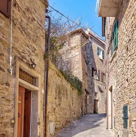 Casa Delle Rose - Together In Tuscany Cortona