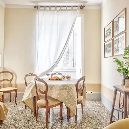 Casa Delle Rose - Together In Tuscany Semesterbostad Cortona