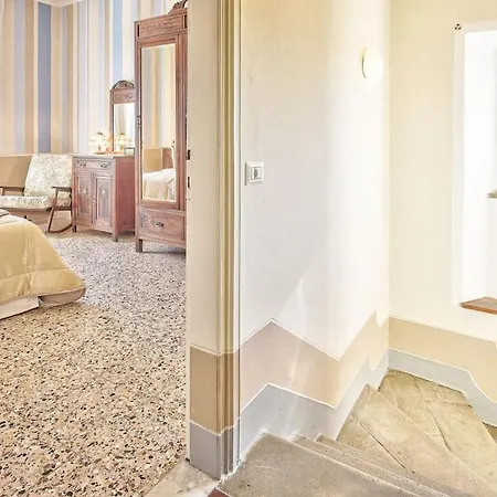 Casa Delle Rose - Together In Tuscany Semesterbostad