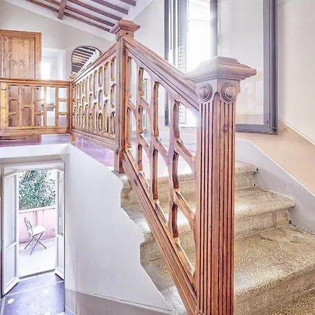 Casa Delle Rose - Together In Tuscany