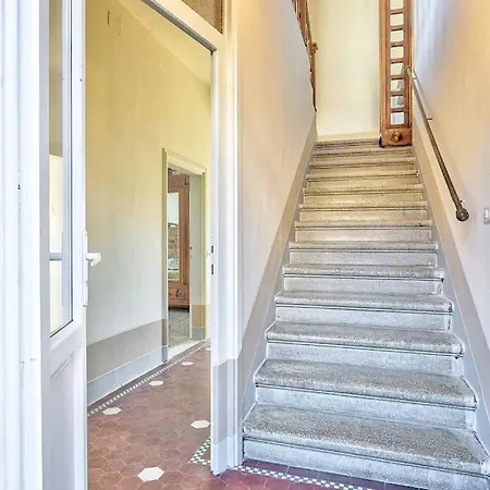 Casa Delle Rose - Together In Tuscany Semesterbostad